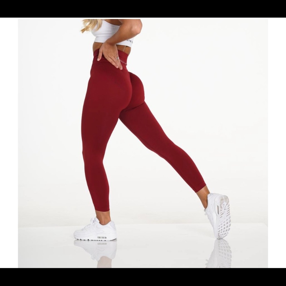 NVGTN Seamless Leggings